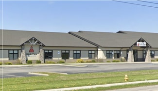 Lancaster, NY Schools - 3970 Walden Ave