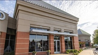 Bentonville, AR Retail - 2905 SE Walton Blvd Bentonville, AR Retail - 2905 SE Walton Blvd