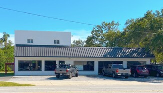 Saint Petersburg, FL Retail - 4746 22nd Ave S