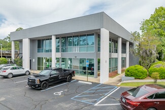 Tallahassee, FL Office - 2700 S Blair Stone Rd