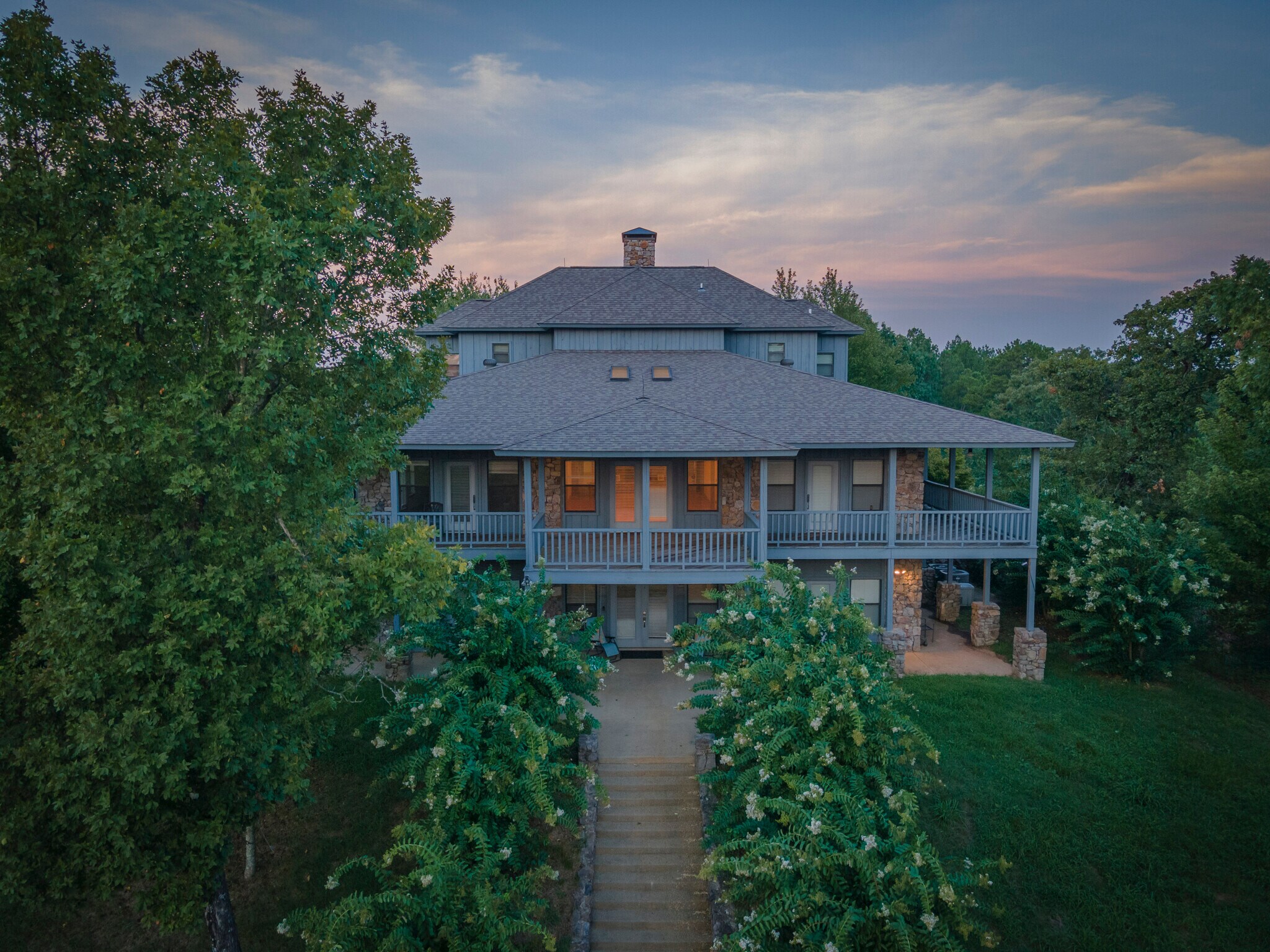 357 Blakely Mountain Trl Royal, AR 71968 Specialty Property for Sale