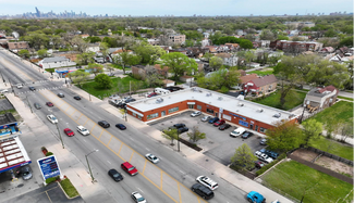 Chicago, IL Retail - 6119-6141 S Ashland Ave Chicago, IL Retail - 6119-6141 S Ashland Ave