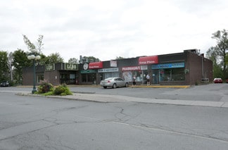 Ottawa, ON Storefront - 461 Donald B Munro Dr
