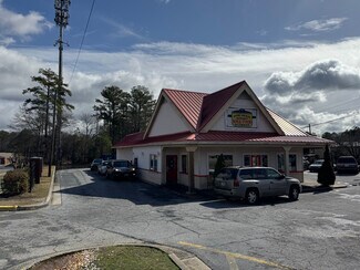 Riverdale, GA undefined - 6814 Highway 85