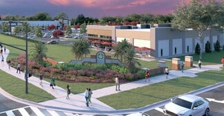 Wesley Chapel, FL Retail - Bruce B Downs Blvd Wesley Chapel, FL Retail - Bruce B Downs Blvd