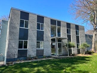 Hudson, MA Flex - 8 Kane Industrial Dr