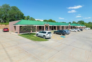 Omaha, NE Flex - 8710 F St