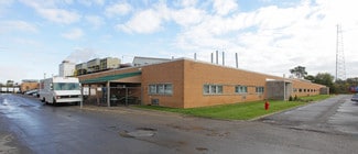 Kalamazoo, MI Manufacturing - 2315 Miller Rd