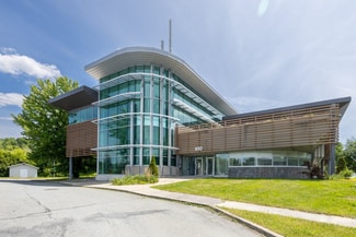 Beauceville, QC Office - 650 Boul Renault