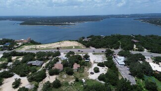 Austin, TX Commercial Land - 3411 Ranch Road 620 N