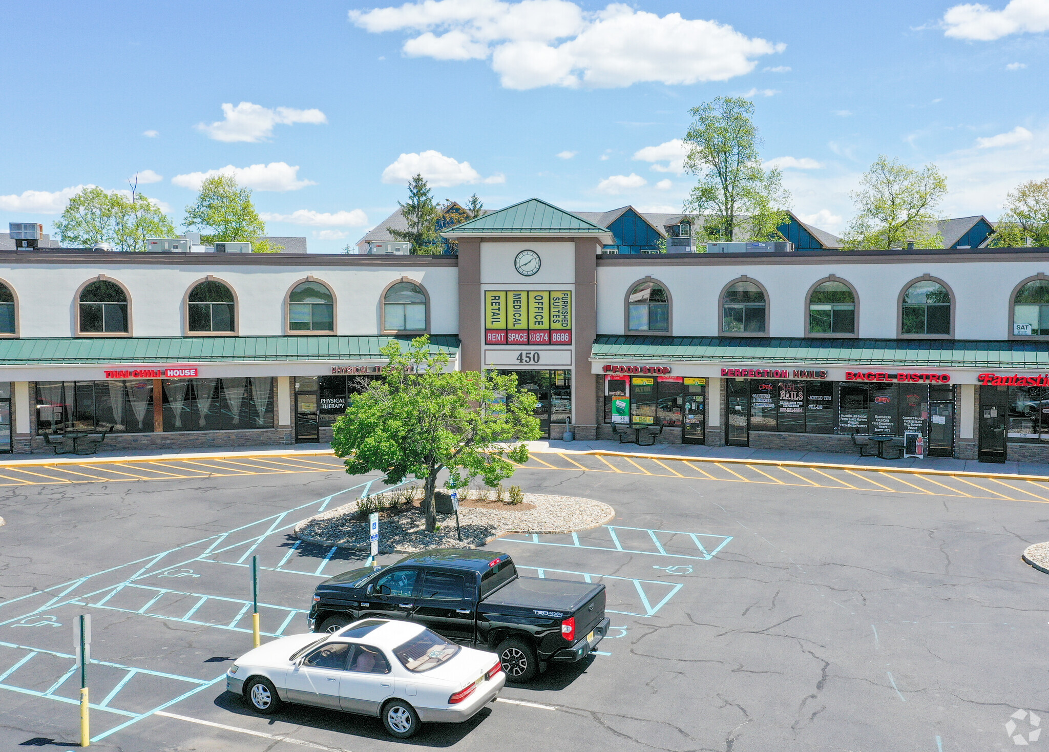 450 Amwell Rd, Hillsborough, NJ for Rent