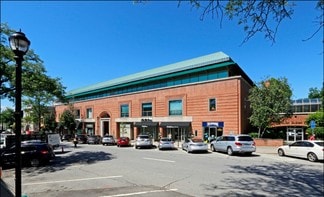 Greenwich, CT Retail - 200 Greenwich Ave