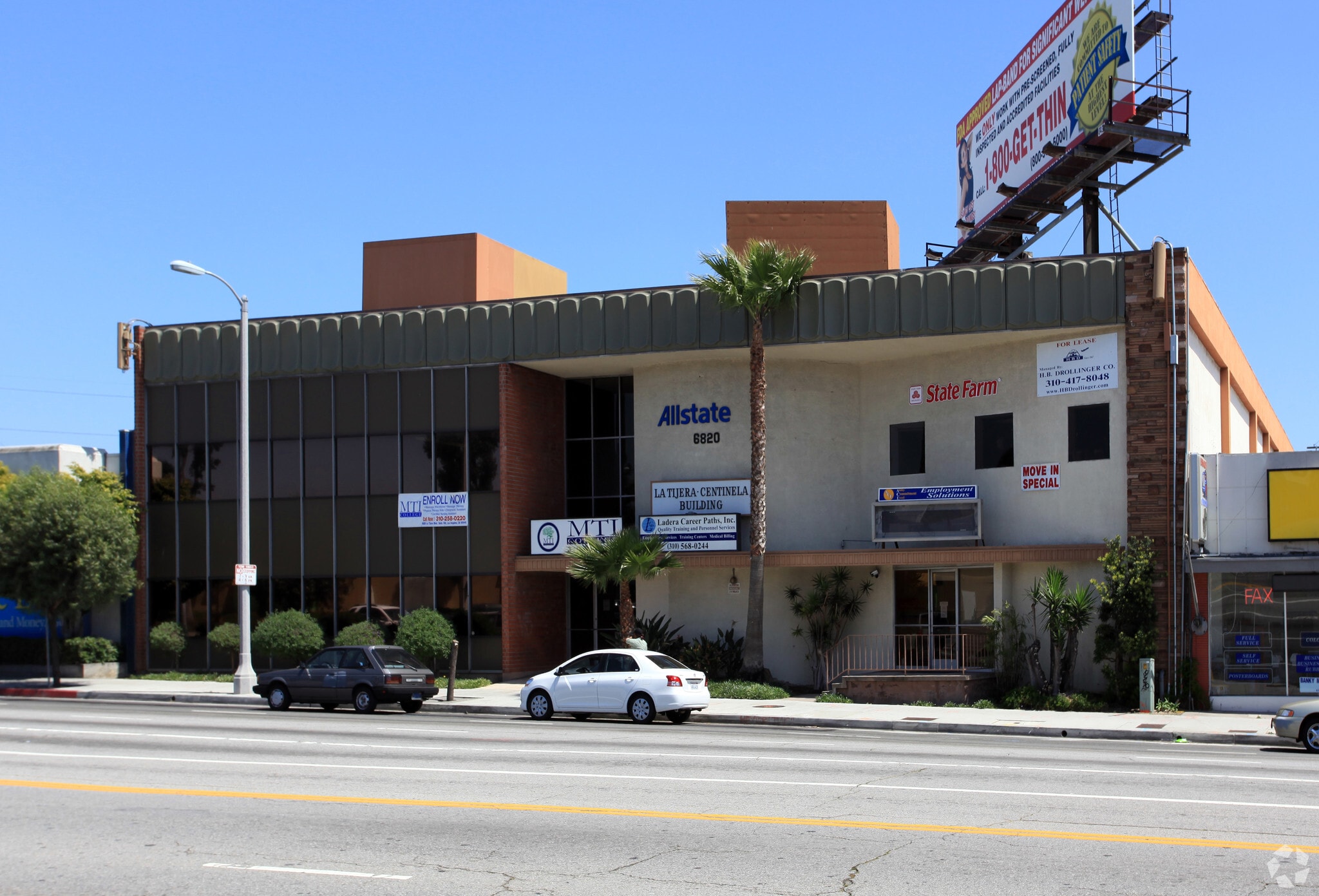 6828 La Tijera Blvd, Los Angeles, CA for Rent