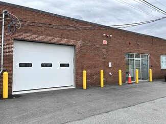 Waltham, MA Industrial - 50 Sun St