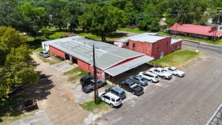 Poynor, TX Retail - 15700 Hwy 175 E