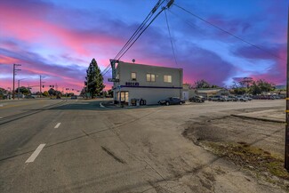 San Martin, CA Storefront Retail/Residential - 20 Burbank Ave