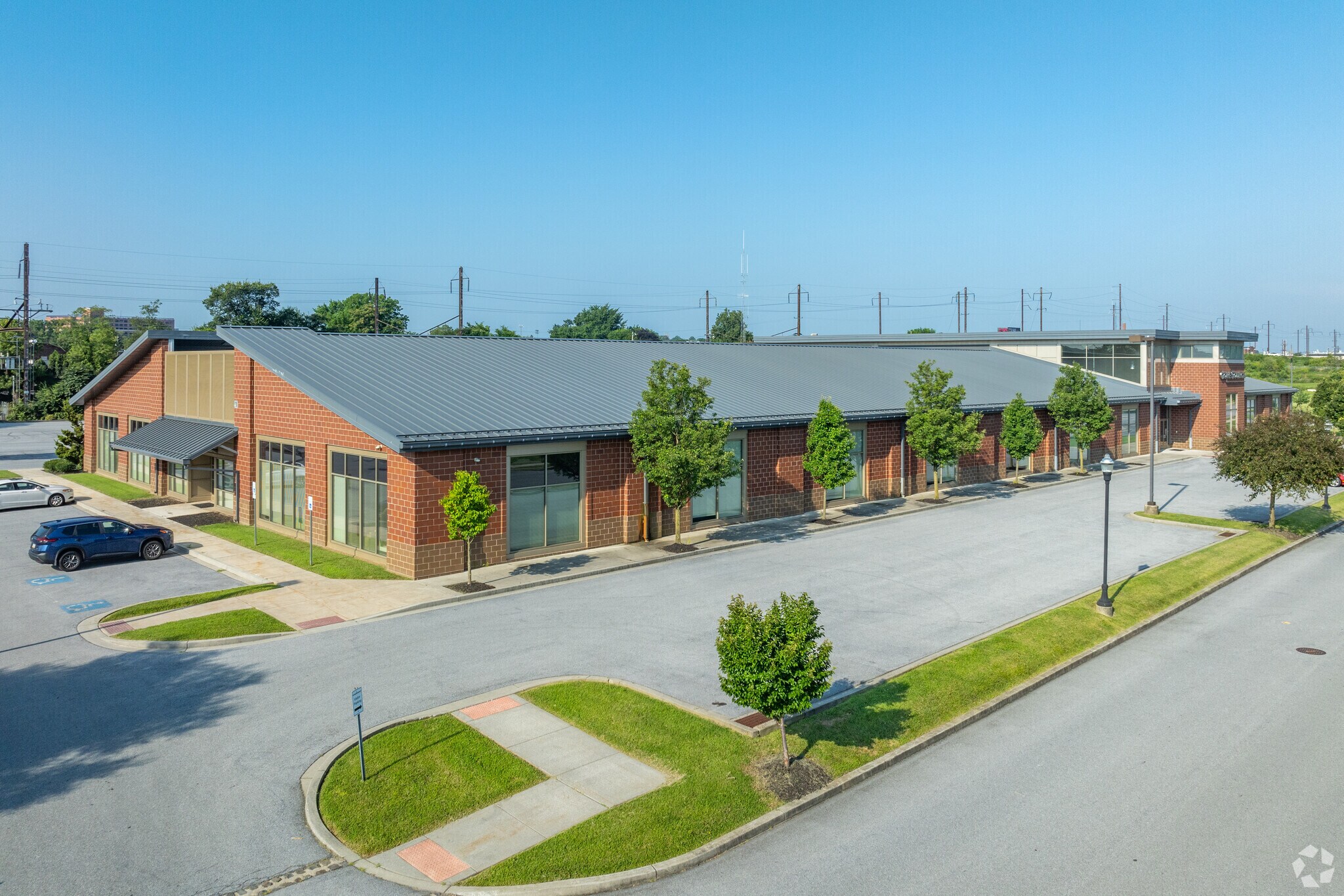 1280 N Plum St, Lancaster, PA for Rent