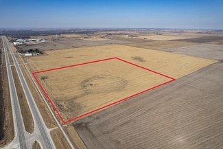 Adel, IA Commercial Land - Hickman Rd Adel, IA Commercial Land - Hickman Rd