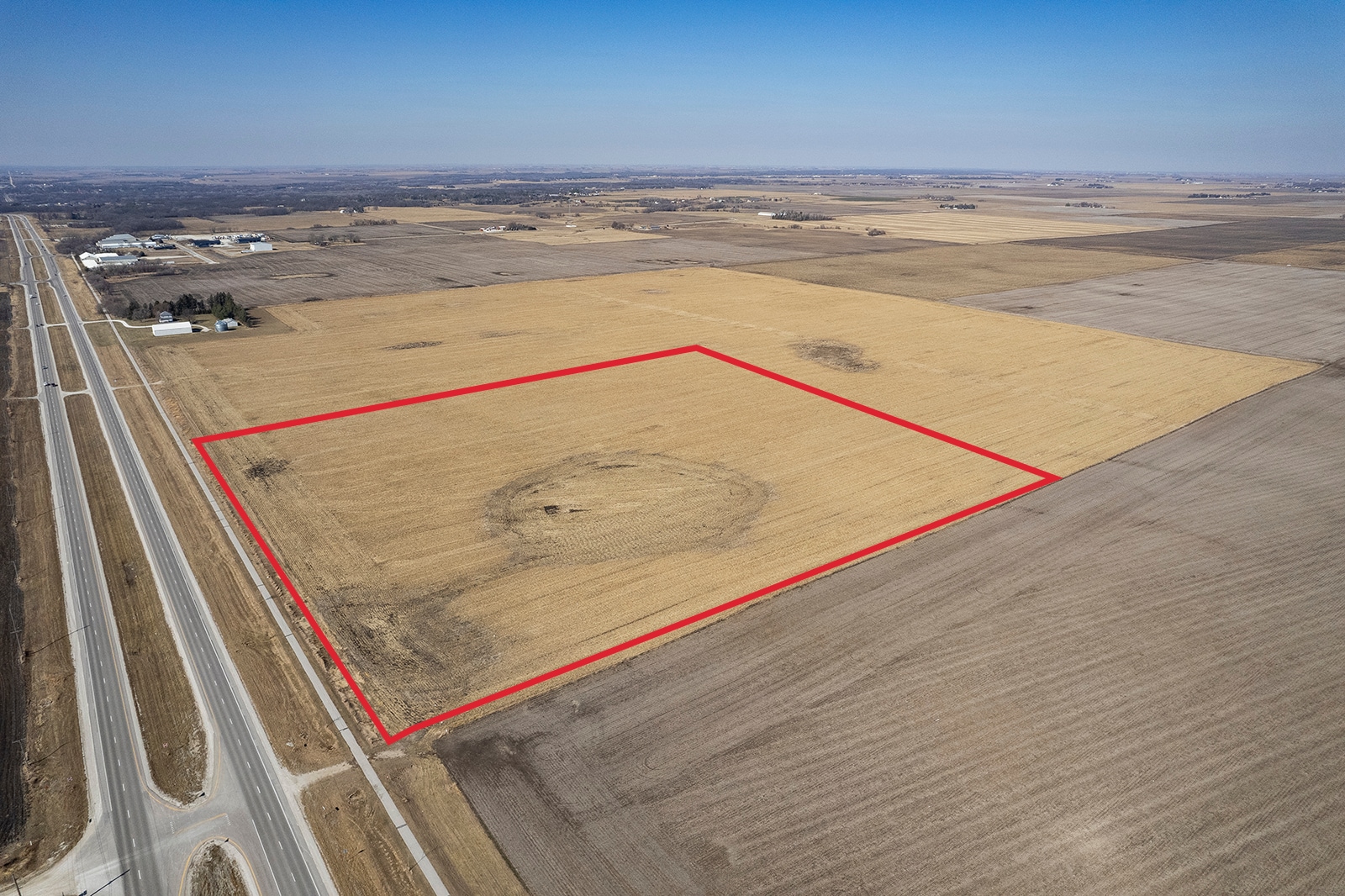 Hickman Rd, Adel, IA for Sale