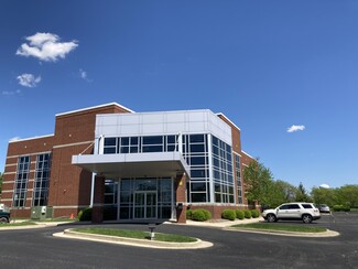 Greenwood, IN Office/Medical - 1040 S Greenwood Springs Blvd