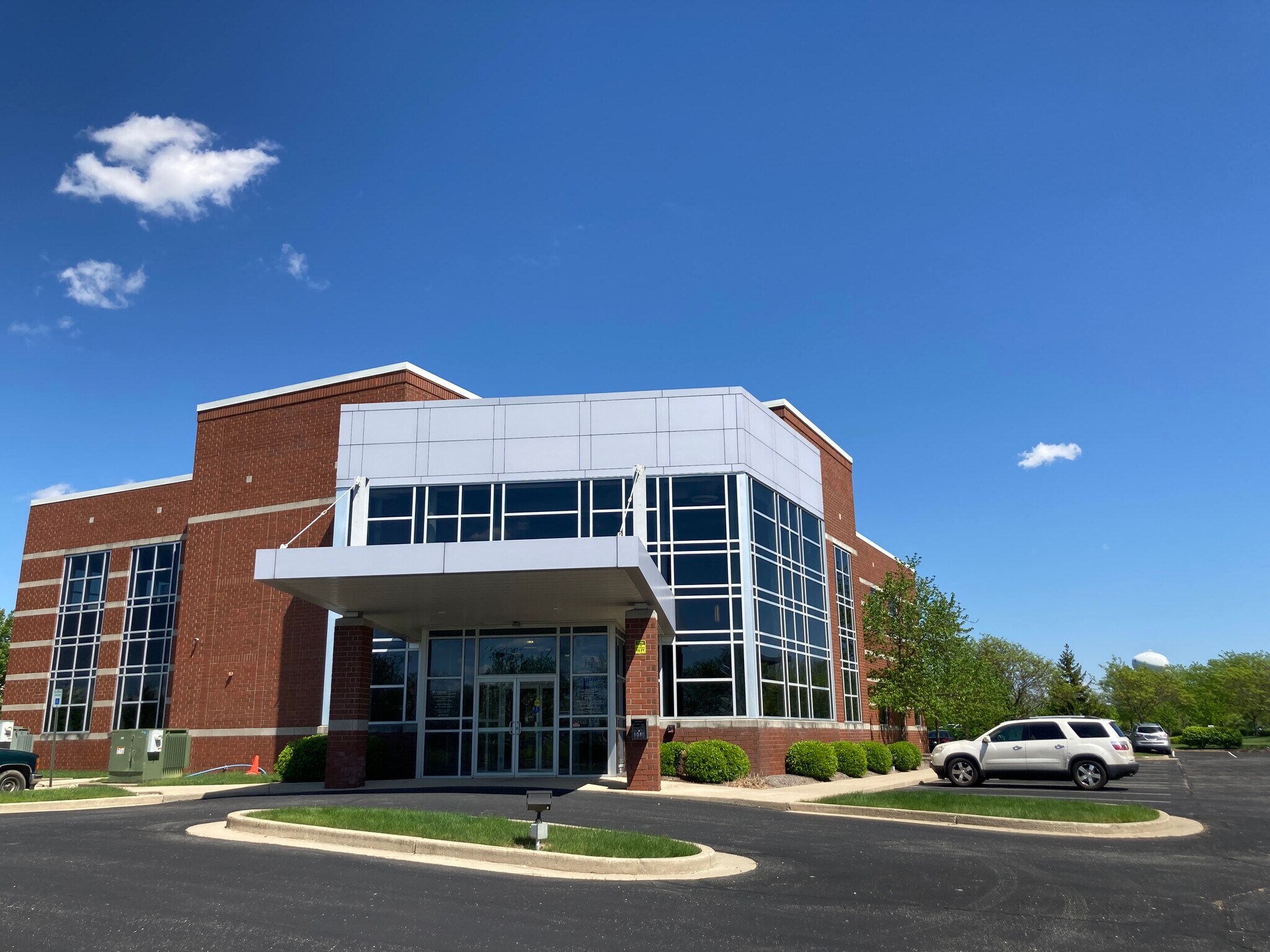1040 S Greenwood Springs Blvd, Greenwood, IN for Rent