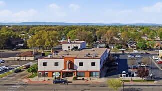 Caldwell, ID Office - 524 Cleveland Blvd Caldwell, ID Office - 524 Cleveland Blvd