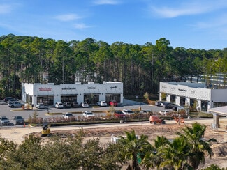 98 Central Santa Rosa Beach