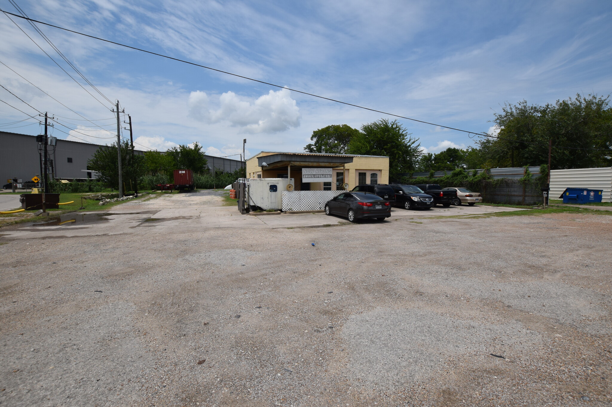 16401 Market St, Channelview, TX for Sale