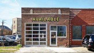 Chicago, IL Office/Retail - 222 N Justine St Chicago, IL Office/Retail - 222 N Justine St