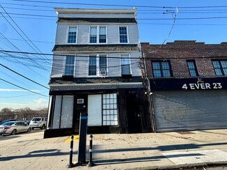 Bronx, NY Flex - 3182 E Tremont Ave Bronx, NY Flex - 3182 E Tremont Ave