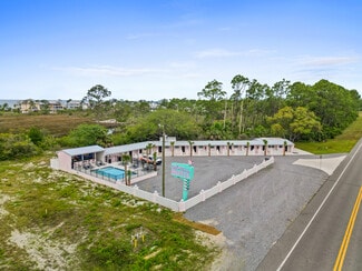 Port Saint Joe, FL Hospitality - 3155 W Highway 98