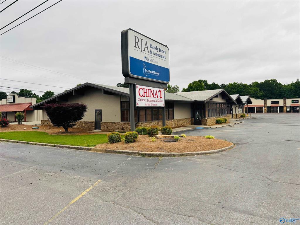 8600 US Highway 431, Albertville, AL for Sale