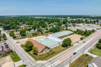 Tulsa, OK Schools - 280 S Memorial Dr