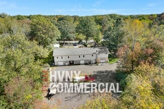 Stormville, NY Warehouse - 553 Hosner Mountain Rd