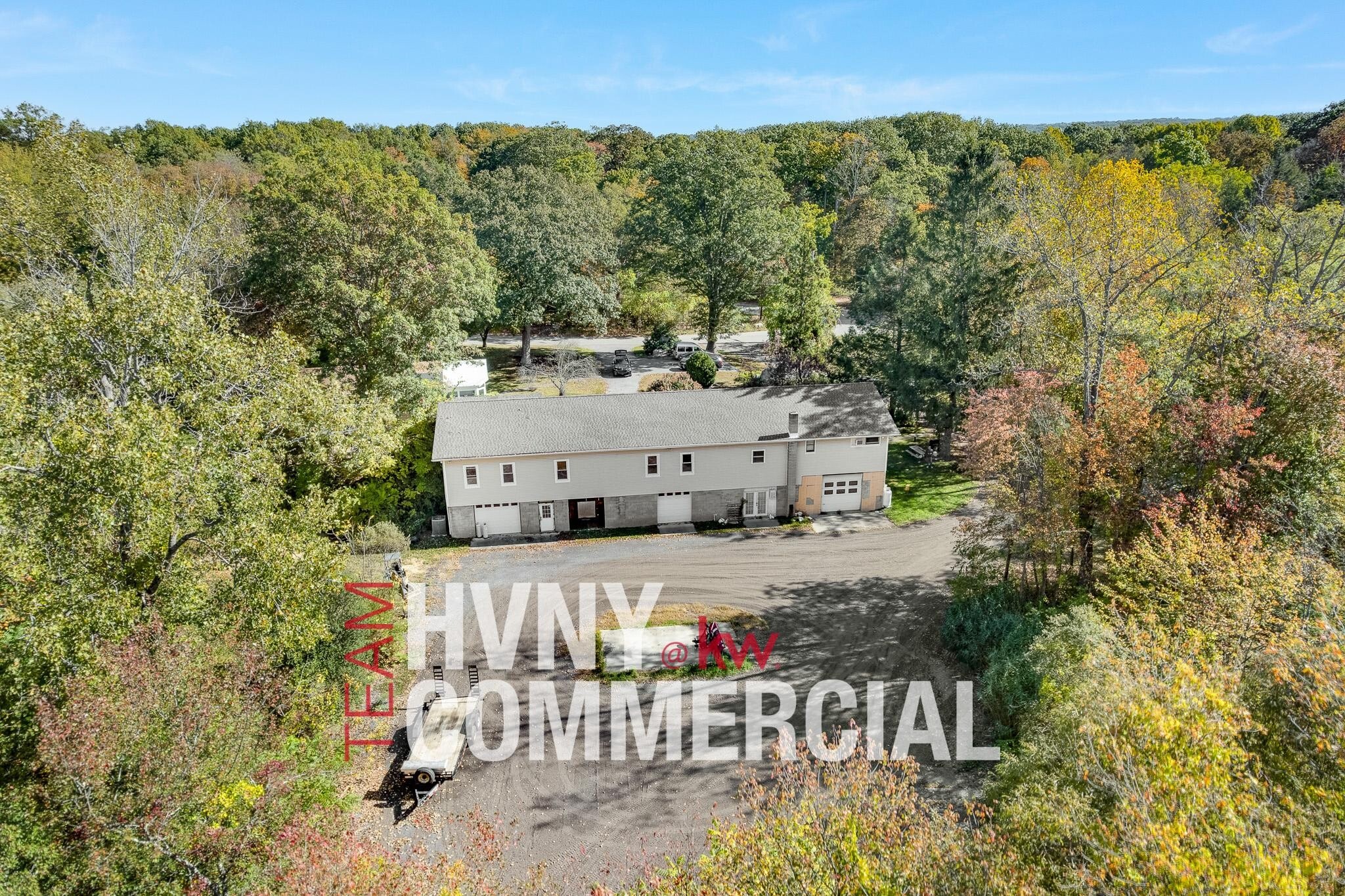 553 Hosner Mountain Rd, Stormville, NY for Sale