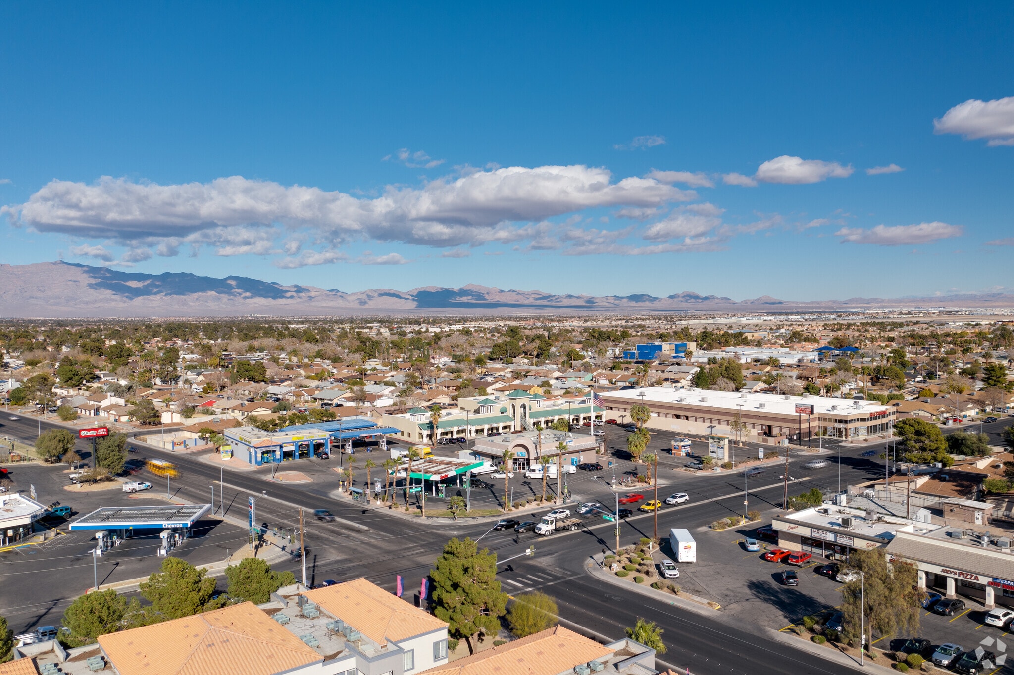 6000-6038 Smoke Ranch Rd, Las Vegas, NV for Rent