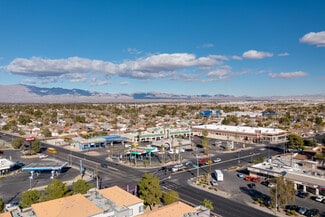 Las Vegas, NV Office/Retail - 6000-6038 Smoke Ranch Rd Las Vegas, NV Office/Retail - 6000-6038 Smoke Ranch Rd