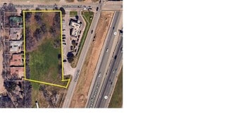 Irving, TX Commercial - 725 N Walton Walker Blvd Irving, TX Commercial - 725 N Walton Walker Blvd