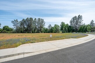 Redding, CA Commercial - Rancho Industrial Park Redding, CA Commercial - Rancho Industrial Park