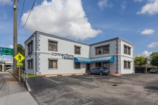 Hollywood, FL Office - 2843 Pembroke Rd