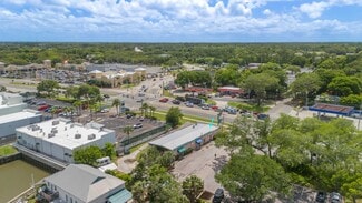 Saint Augustine, FL Freestanding - 801 Ponce De Leon Blvd