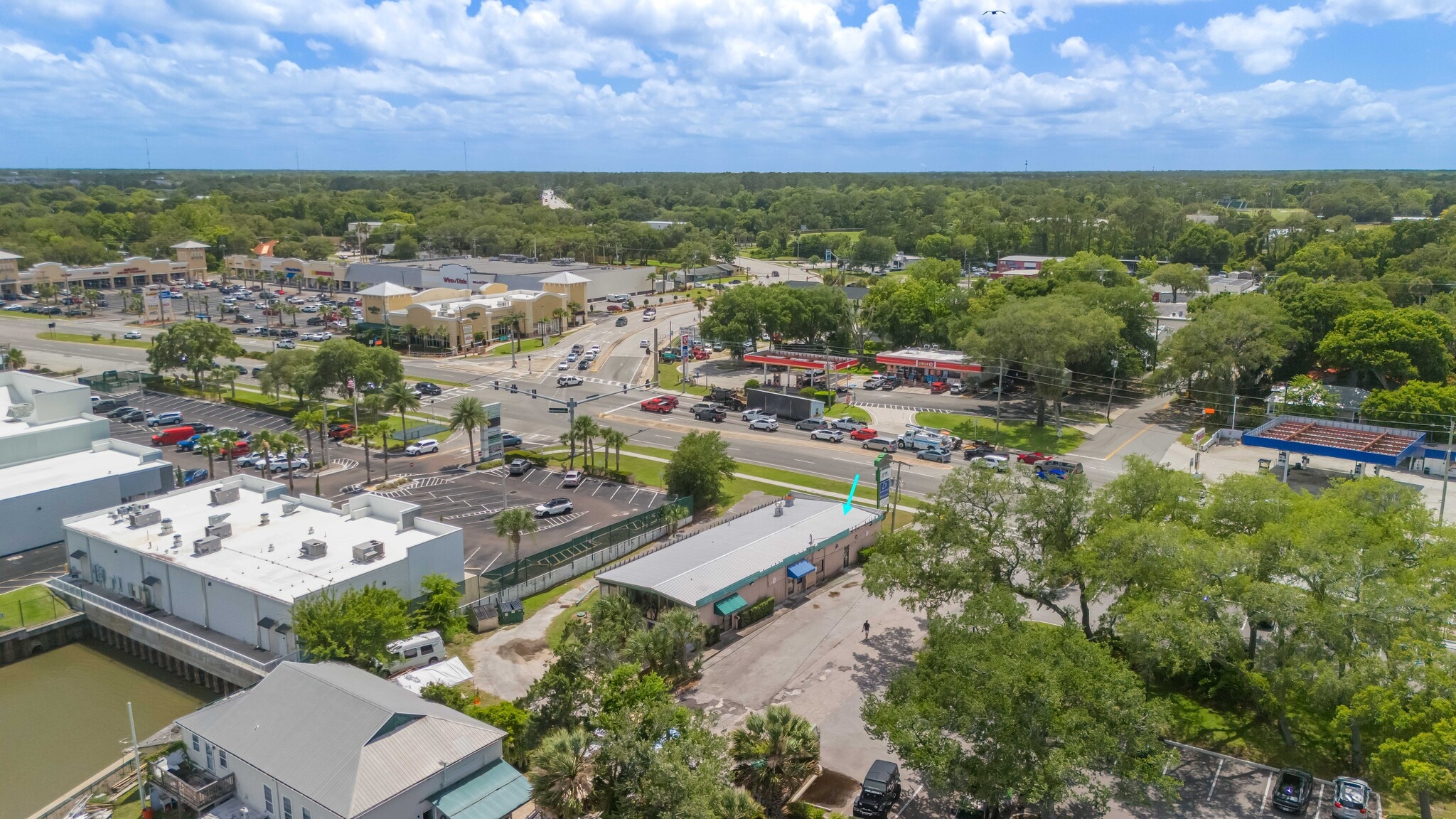 801 Ponce De Leon Blvd, Saint Augustine, FL for Sale