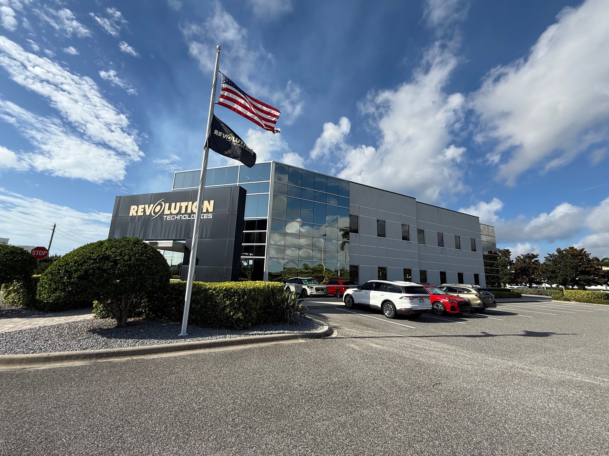1000 Revolution Technologies Way, Melbourne, FL for Rent