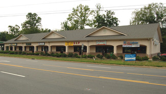 Swannanoa, NC Office - 2358 US Highway 70