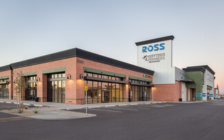 Phoenix, AZ Retail - 3115 E Indian School Rd