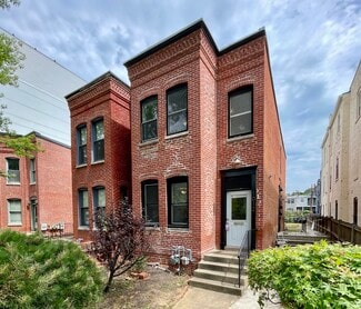 Washington, DC Office - 1012 Florida Ave NE