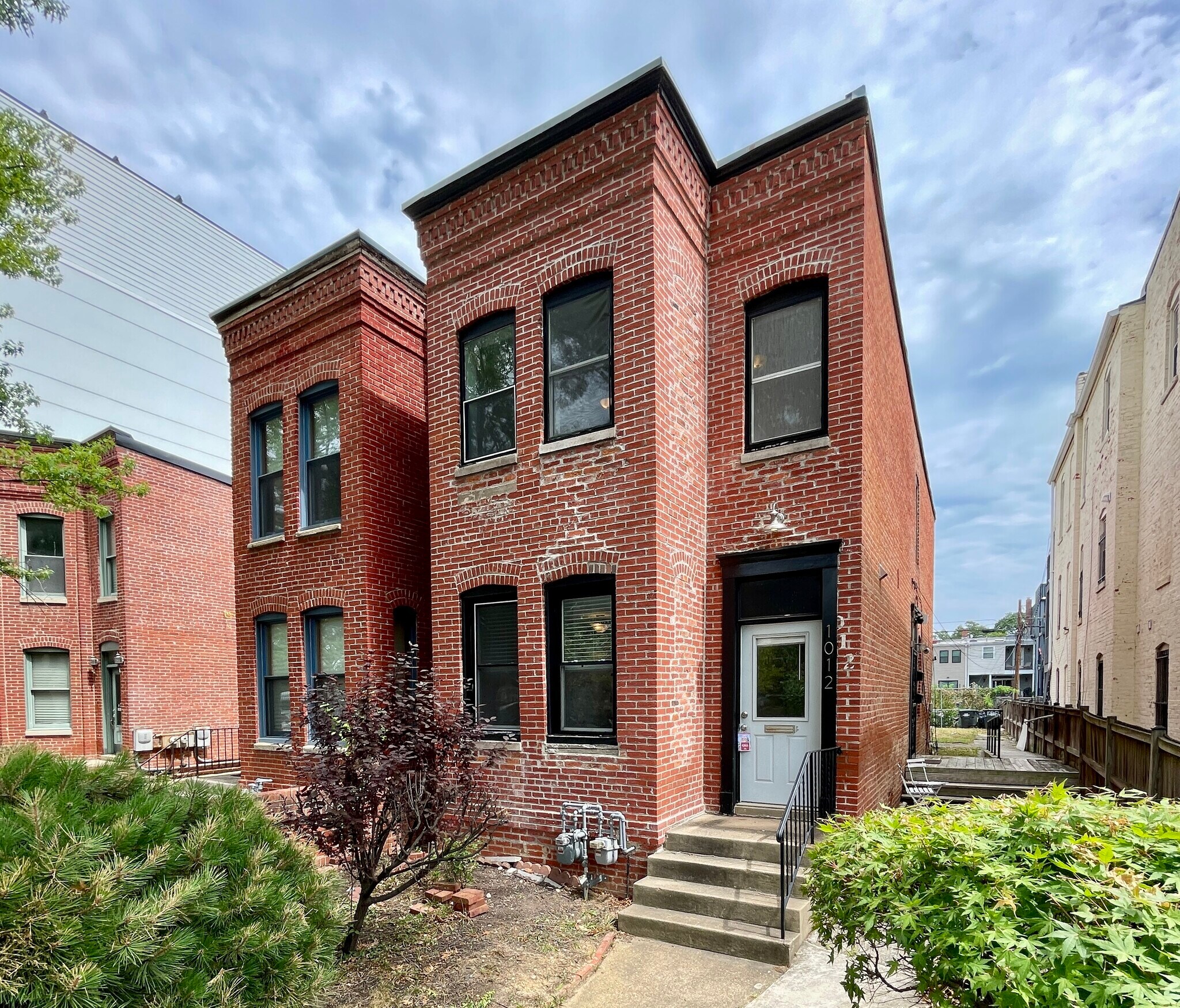 1012 Florida Ave NE, Washington, DC for Sale