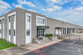 Carrollton, TX Industrial - 1810 Kelly Blvd