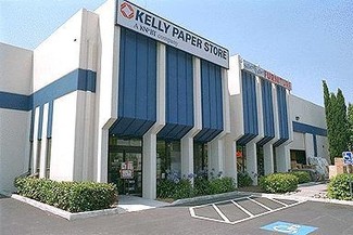 Santa Clara, CA Industrial - 1700-1702 Duane Ave