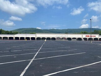 Chattanooga, TN Retail - 321 Brown's Ferry Rd